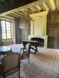 Propriete a vendre Baugé-en-Anjou 49150 Maine-et-Loire 49 415 m2 14 pièces 606100 euros LB/2534 009