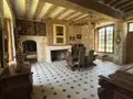 Propriete a vendre Baugé-en-Anjou 49150 Maine-et-Loire 49 415 m2 14 pièces 606100 euros LB/2534 011