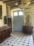 Propriete a vendre Baugé-en-Anjou 49150 Maine-et-Loire 49 415 m2 14 pièces 606100 euros LB/2534 010