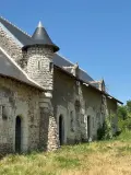 Propriete a vendre Baugé-en-Anjou 49150 Maine-et-Loire 49 415 m2 14 pièces 606100 euros LB/2534 020