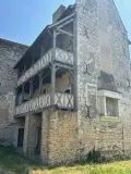 Propriete a vendre Baugé-en-Anjou 49150 Maine-et-Loire 49 415 m2 14 pièces 606100 euros LB/2534 021