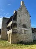 Propriete a vendre Baugé-en-Anjou 49150 Maine-et-Loire 49 415 m2 14 pièces 606100 euros LB/2534 004