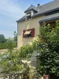 Maison a vendre Baugé-en-Anjou 49150 Maine-et-Loire 49 204 m2 9 pièces 350075 euros LB/2535 012