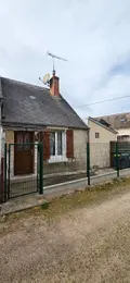 Maison a vendre Saint-Baudel 18160 Cher 18 61 m2 4 pièces 31800 euros 18022/803 029