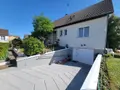 Maison a vendre Châteaudun 28200 Eure-et-Loir 28 133 m2 6 pièces 202000 euros RC/874 017