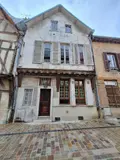 Maison a vendre Troyes 10000 Aube 10 120 m2 5 pièces 163000 euros 10378/1253 001