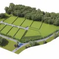 Terrain a batir a vendre Ry 76116 Seine-Maritime 76 855 m2 79000 euros 020/711 001