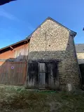 Propriete a vendre Andouillé 53240 Mayenne 53 30 m2 2 pièces 28000 euros 53047/125 001