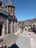 Maison a vendre Vic-sur-Cère 15800 Cantal 15 46 m2 43000 euros MG/2350 007