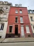 Maison a vendre Le Tréport 76470 Seine-Maritime 76 48 m2 4 pièces 96000 euros VM6839-76041 001