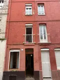 Maison a vendre Le Tréport 76470 Seine-Maritime 76 48 m2 4 pièces 96000 euros VM6839-76041 017