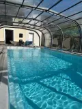 Maison a vendre Les Ponts-de-Cé 49130 Maine-et-Loire 49 113 m2 8 pièces 470250 euros LB/2538 015