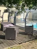 Maison a vendre Les Ponts-de-Cé 49130 Maine-et-Loire 49 113 m2 8 pièces 470250 euros LB/2538 016