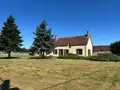 Maison a vendre Dun-le-Poëlier 36210 Indre 36 121 m2 5 pièces 160200 euros JA/766 001