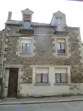 Immeuble de rapport a vendre Fougères 35300 Ille-et-Vilaine 35 185 m2 311880 euros 11737/734 001
