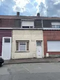 Maison a vendre Tourcoing 59200 Nord 59 91 m2 4 pièces 158750 euros 12995/990 014