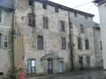 Immeuble de rapport a vendre La Vôge-les-Bains 88240 Vosges 88 480 m2 12 pièces 18000 euros 2233 001