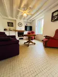 Maison a vendre Écueillé 36240 Indre 36 110 m2 4 pièces 114000 euros 016/424 007