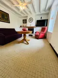 Maison a vendre Écueillé 36240 Indre 36 110 m2 4 pièces 114000 euros 016/424 008