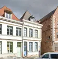 Appartement a vendre Valenciennes 59300 Nord 59 73 m2 3 pièces 130000 euros 16082/312 010
