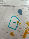 Terrain a batir a vendre Val-du-Layon 49750 Maine-et-Loire 49 1515 m2 95800 euros 12516/1208 005