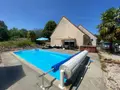Maison a vendre Pontvallain 72510 Sarthe 72 131 m2 7 pièces 295050 euros MAIS/0086 013