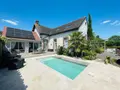 Maison a vendre Saint-Paterne - Le Chevain 72610 Sarthe 72 166 m2 6 pièces 298680 euros 61001-53 001