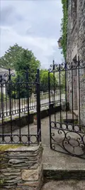 Maison a vendre Rochefort-en-Terre 56220 Morbihan 56 40 m2 3 pièces 116240 euros 143/181M 010