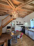 Maison a vendre Rochefort-en-Terre 56220 Morbihan 56 40 m2 3 pièces 116240 euros 143/181M 013
