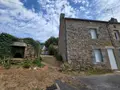 Maison a vendre Saint-Vincent-sur-Oust 56350 Morbihan 56 56 m2 2 pièces 63600 euros 143/187M 008
