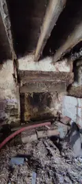 Maison a vendre Bains-sur-Oust 35600 Ille-et-Vilaine 35 50 m2 2 pièces 42400 euros 143/195M 002