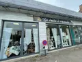 Fonds et murs commerciaux a vendre Eu 76260 Seine-Maritime 76 200 m2 2 pièces 90800 euros 76041/13 002