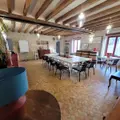 Fonds et murs commerciaux a vendre Saint-Benoît-la-Forêt 37500 Indre-et-Loire 37 361 m2 10 pièces 559000 euros 37049-59 001