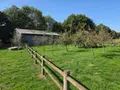 Propriete a vendre Ambrières-les-Vallées 53300 Mayenne 53 150 m2 6 pièces 205920 euros 53075/37 018