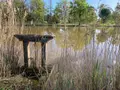 Terrains de loisirs bois etangs a vendre Mézières-en-Brenne 36290 Indre 36 27700 euros 1049343 010
