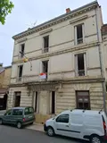 Immeuble de rapport a vendre Sarlat-la-Canéda 24200 Dordogne 24 229 m2 199000 euros 18113/120 001