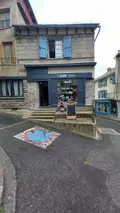 Immeuble de rapport a vendre Murat 15300 Cantal 15 71 m2 209300 euros FG/2378 003