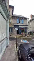 Immeuble de rapport a vendre Murat 15300 Cantal 15 71 m2 209300 euros FG/2378 006