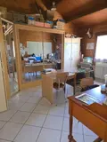 Viager maison Vaulry 87140 Haute-Vienne 87 107 m2 4 pièces 48800 euros MGC/1113 016