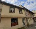 Immeuble de rapport a vendre Pontivy 56300 Morbihan 56 205 m2 3 pièces 194000 euros 063-420 003