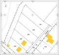 Terrain a batir a vendre Lonny 08150 Ardennes 08 500 m2 49000 euros 08034/92 002