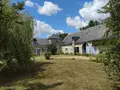 Viager maison Noyant-Villages 49490 Maine-et-Loire 49 183 m2 11 pièces 100000 euros 13861/1571 002