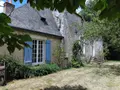 Viager maison Noyant-Villages 49490 Maine-et-Loire 49 183 m2 11 pièces 100000 euros 13861/1571 003