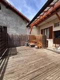 Appartement a vendre Belley 01300 Ain 01 95 m2 4 pièces 190000 euros 13890/118 013