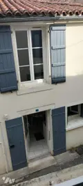 Immeuble de rapport a vendre Dampierre-sur-Boutonne 17470 Charente-Maritime 17 106 m2 147300 euros MR9819 003
