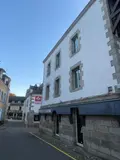 Location fonds et murs commerciaux Pont-Aven 29930 Finistère 29 60 m2 2 pièces 1488 euros 11286/880 004
