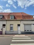 Maison a vendre Tourcoing 59200 Nord 59 71 m2 3 pièces 85600 euros 12995/993 012