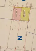 Terrain a batir a vendre Hannogne-Saint-Martin 08160 Ardennes 08 1814 m2 75000 euros 51083/VENT/959 004