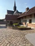 Maison a vendre Maintenay 62870 Pas-de-Calais 62 335 m2 13 pièces 527850 euros 083/2066 012