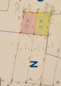 Terrain a batir a vendre Hannogne-Saint-Martin 08160 Ardennes 08 1829 m2 76000 euros 51083//960 004
